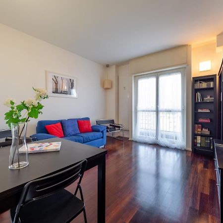 Apartament Vigliani 19 มิลาน ภายนอก รูปภาพ