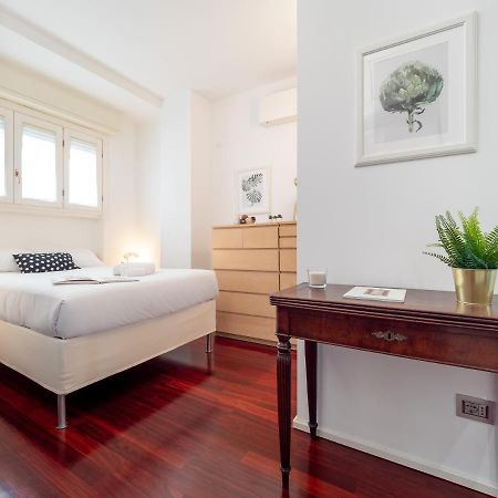 Apartament Vigliani 19 มิลาน ภายนอก รูปภาพ