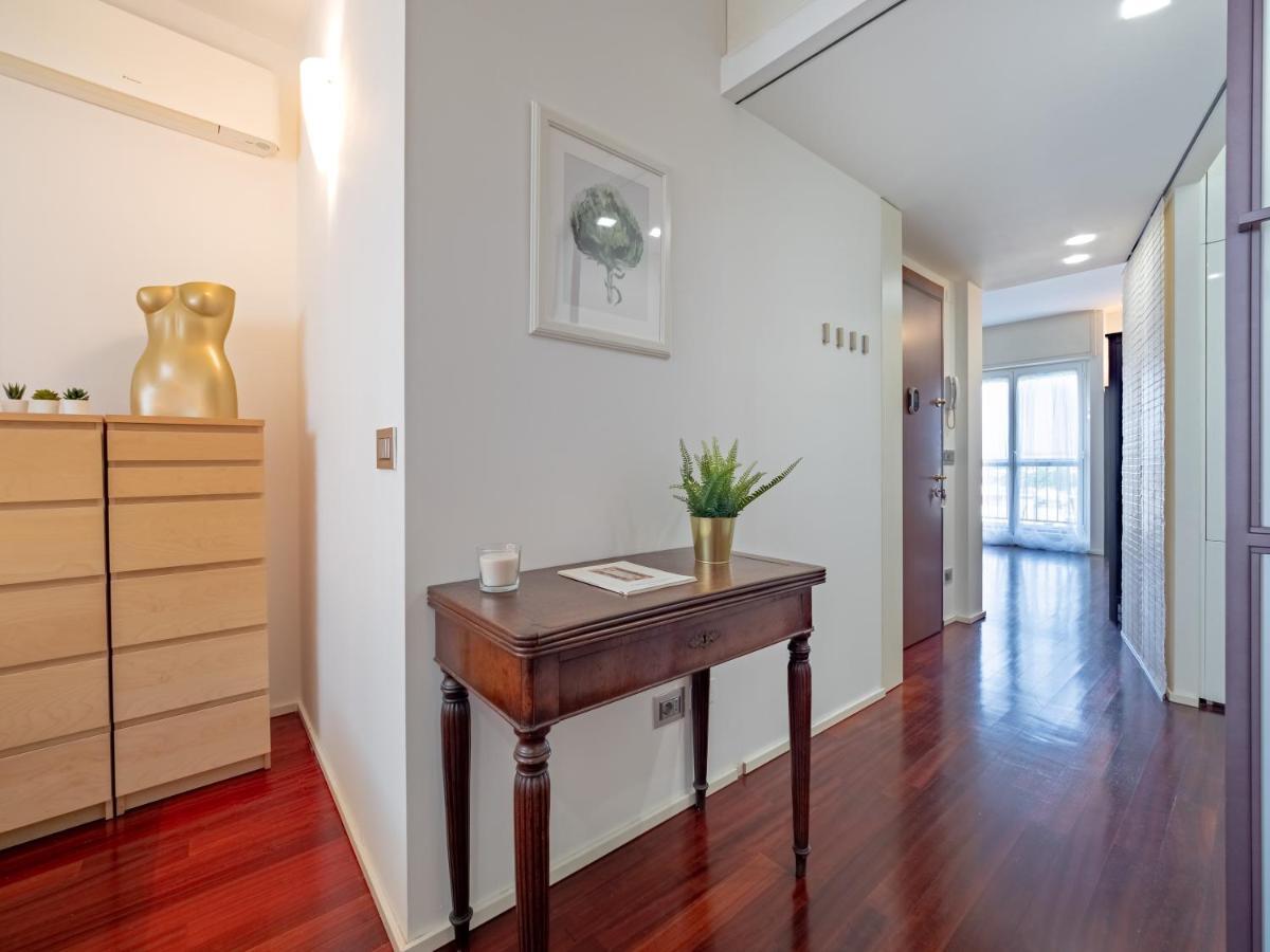 Apartament Vigliani 19 มิลาน ภายนอก รูปภาพ