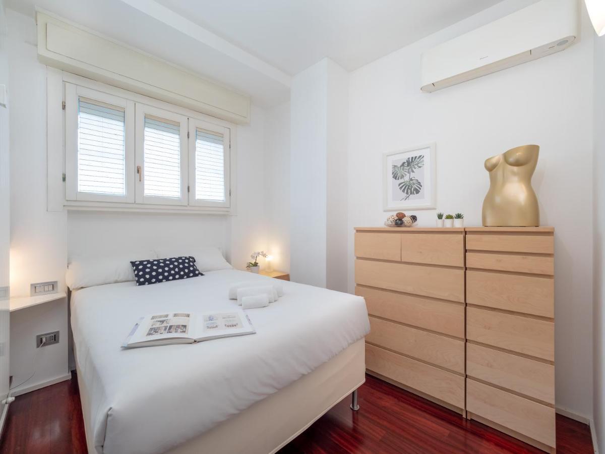 Apartament Vigliani 19 มิลาน ภายนอก รูปภาพ