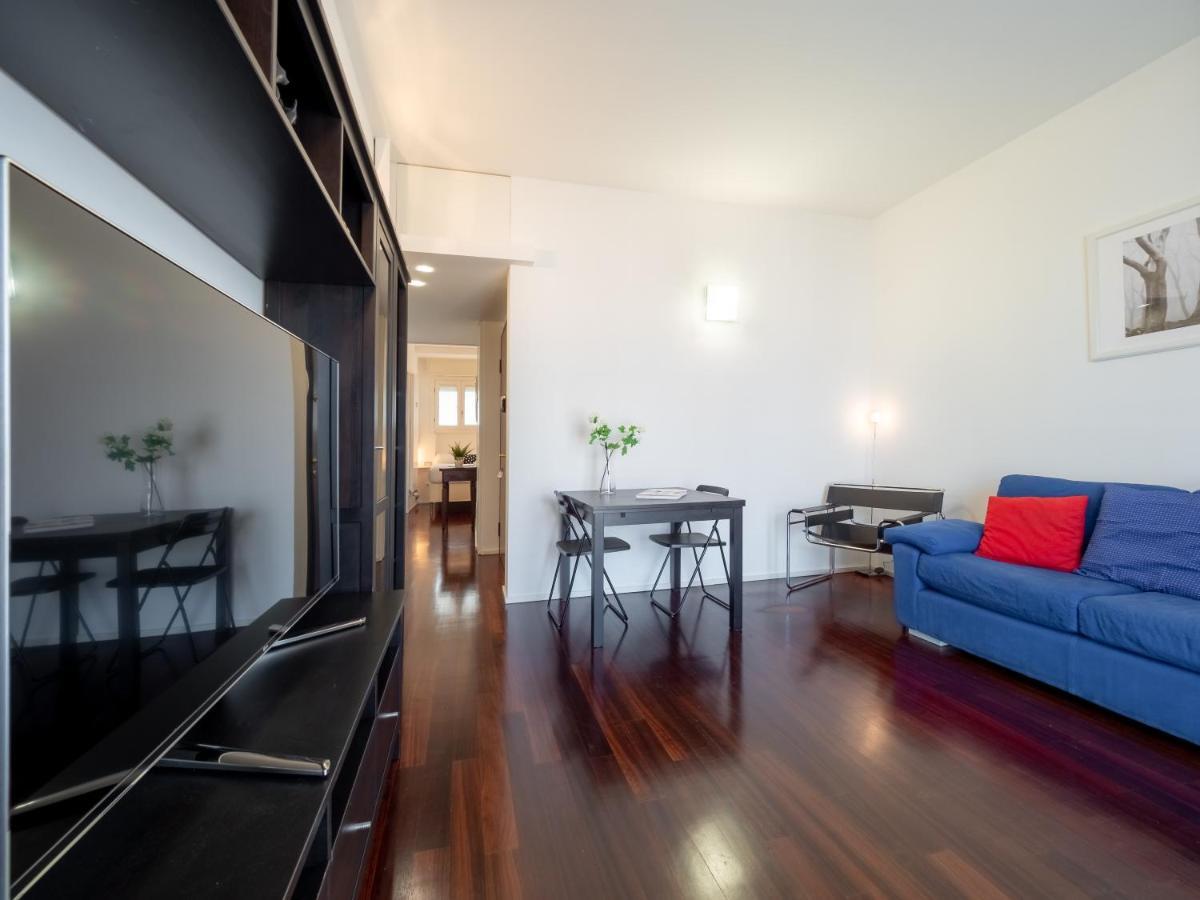 Apartament Vigliani 19 Apartment มิลาน ภายนอก รูปภาพ