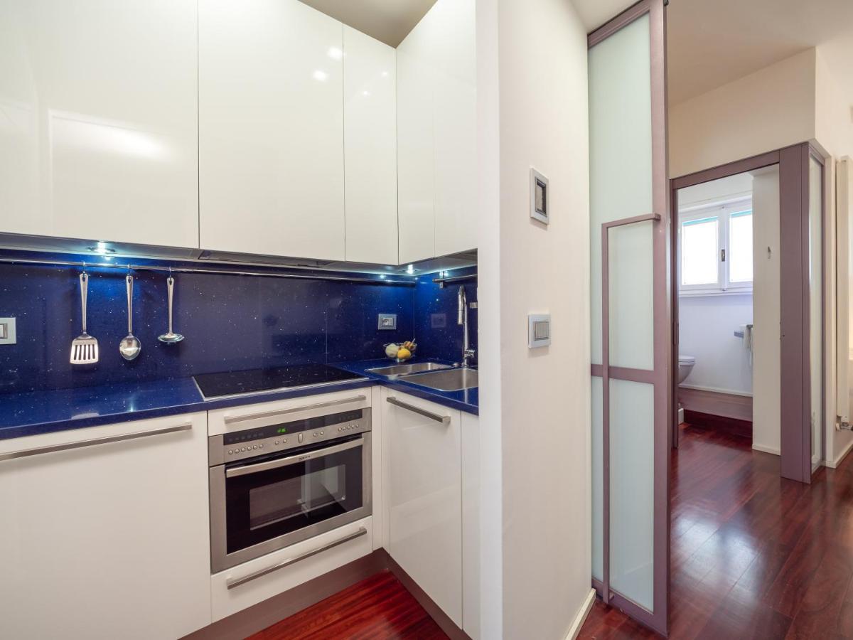 Apartament Vigliani 19 Apartment มิลาน ภายนอก รูปภาพ