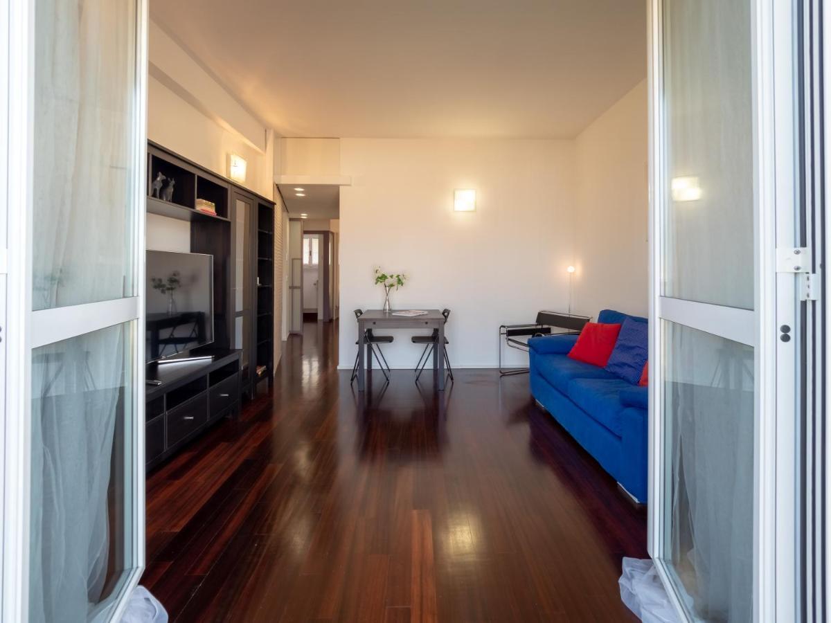 Apartament Vigliani 19 Apartment มิลาน ภายนอก รูปภาพ