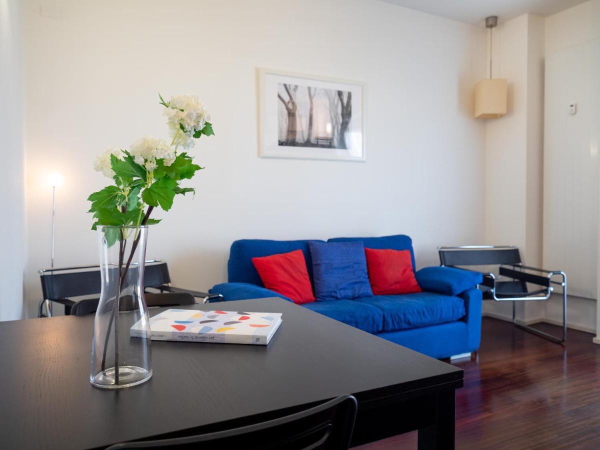 Apartament Vigliani 19 มิลาน ภายนอก รูปภาพ