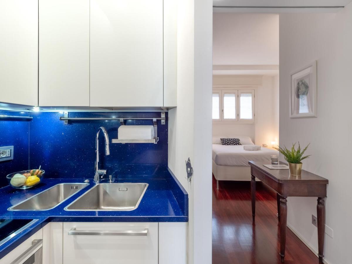 Apartament Vigliani 19 มิลาน ภายนอก รูปภาพ
