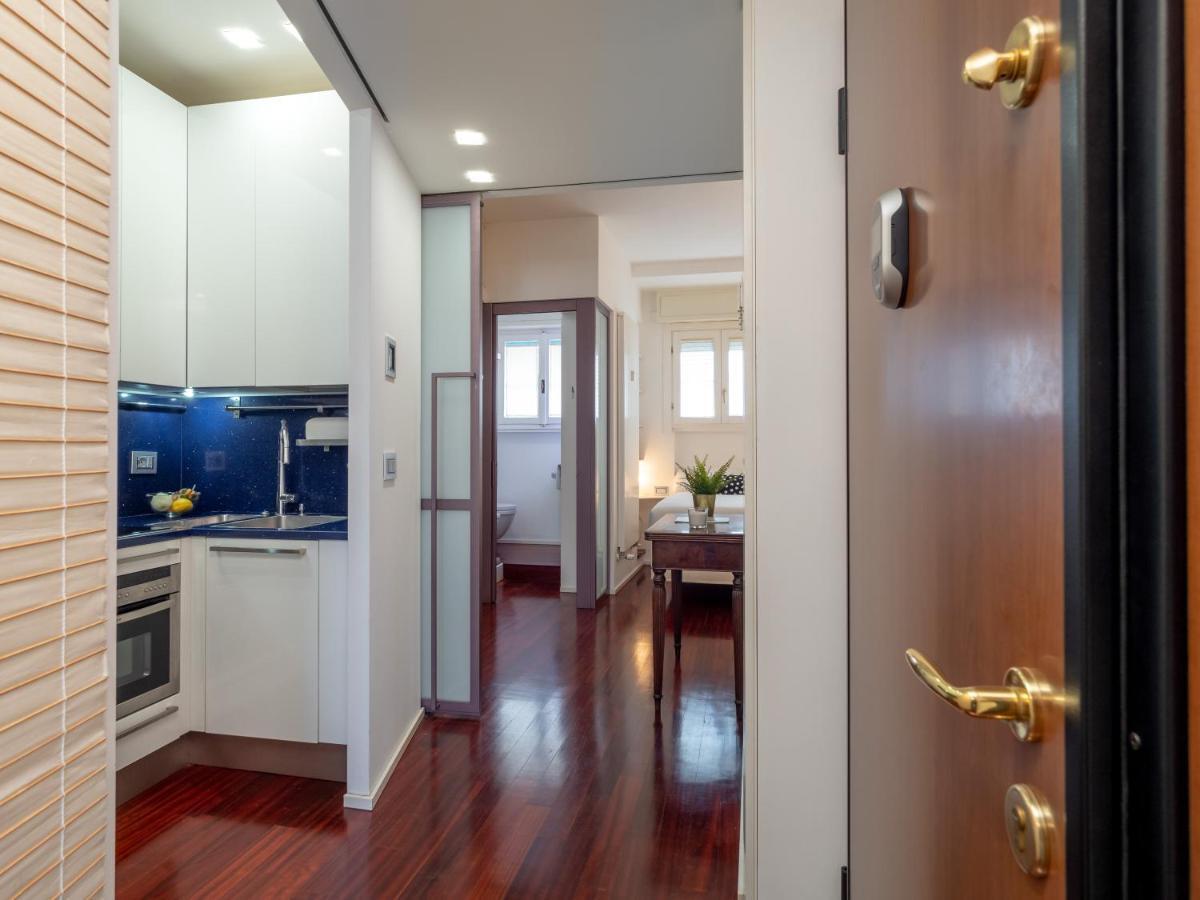 Apartament Vigliani 19 มิลาน ภายนอก รูปภาพ
