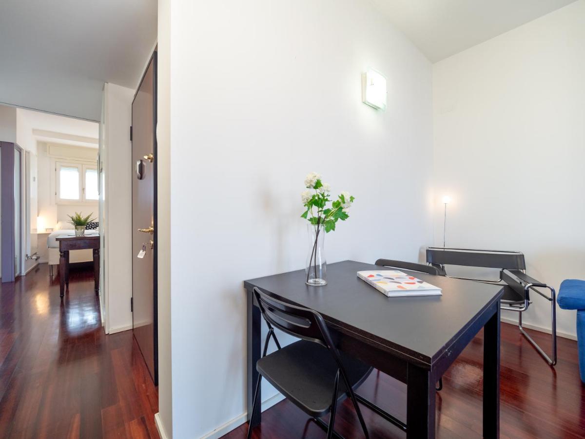 Apartament Vigliani 19 มิลาน ภายนอก รูปภาพ