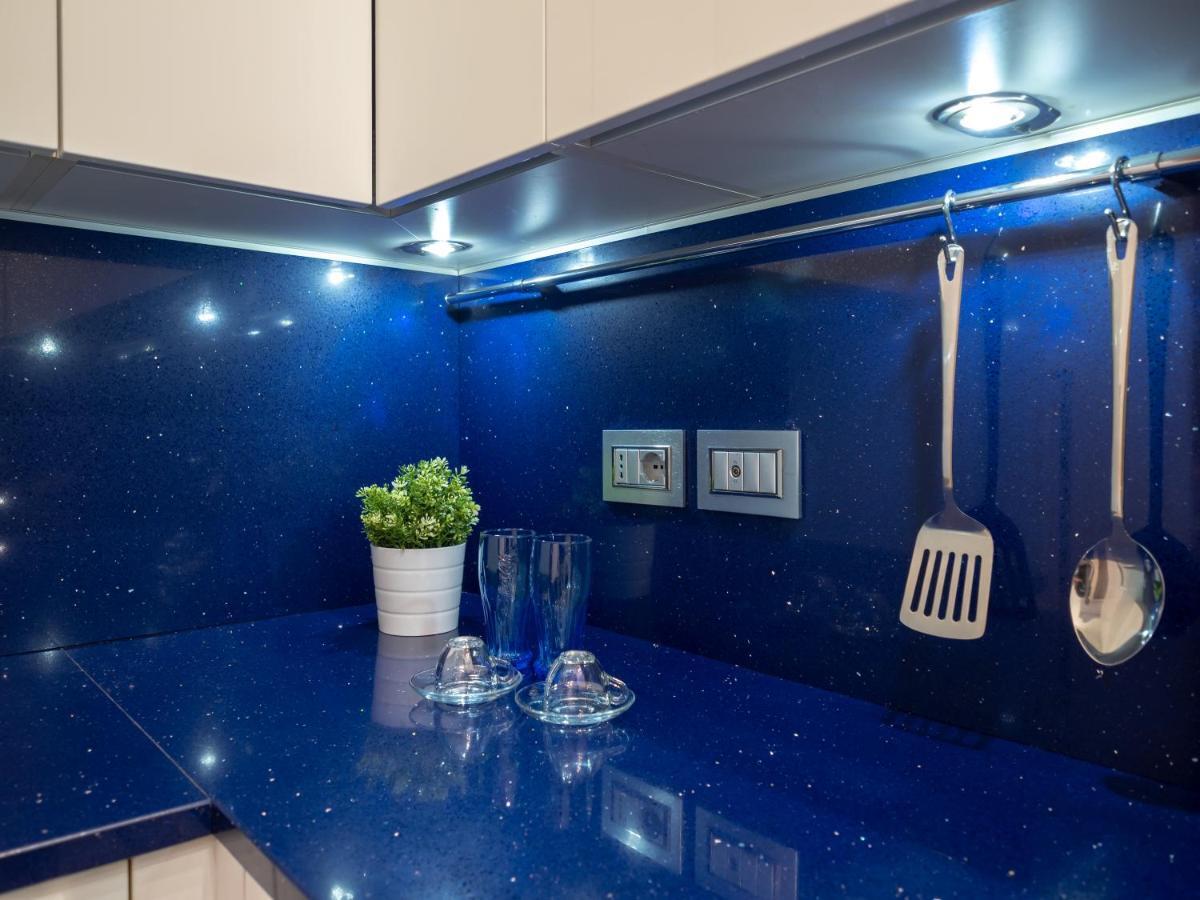 Apartament Vigliani 19 มิลาน ภายนอก รูปภาพ