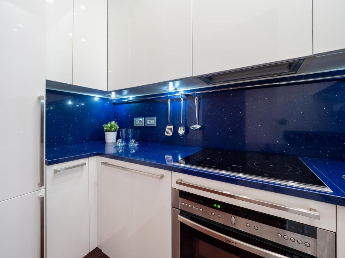 Apartament Vigliani 19 Apartment มิลาน ภายนอก รูปภาพ